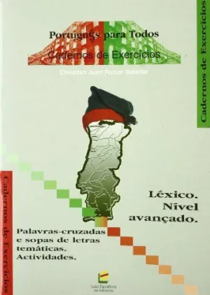 PORTUGUÉS PARA TODOS 4 (CON 2 CD-ROM) NAO