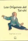 LOS ORIGENES DEL TAI-CHI