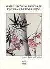 SUMI-E: TECNICAS BASICAS DE PINTURA A LA TINTA CHINA.