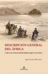DESCRIPCION GENERAL DEL AFRICA Y DE LAS COSAS PEREGRINAS QUE ALLIHAY