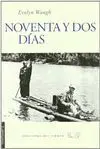 NOVENTA Y DOS DIAS