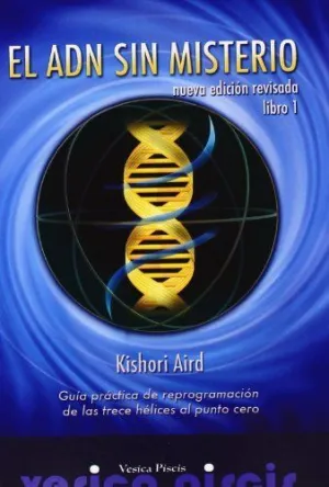 ADN SIN MISTERIO EL