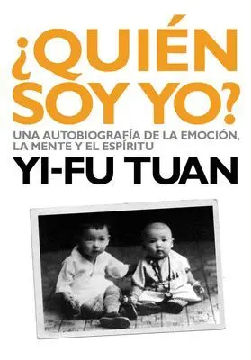 ¿QUIEN SOY YO?: <BR>