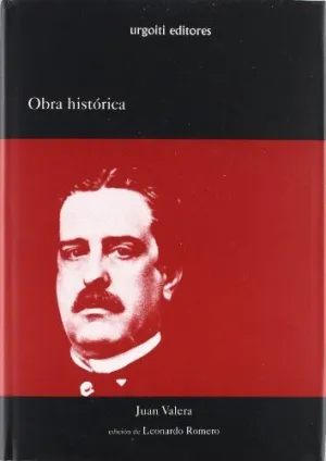 Obra Historica