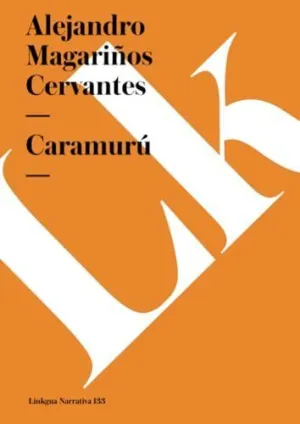 CARAMURÚ