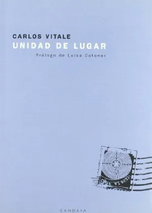 UNIDAD DE LUGAR (+ CD)
