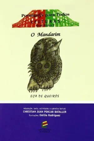 O MANDARIM+CD-AUDIO - NIV.2