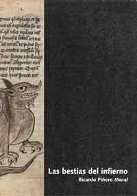 LAS BESTIAS DEL INFIERNO LAS BESTIAS DEL INFIERNO