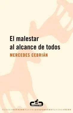EL MALESTAR AL ALCANCE DE TODOS EL MALESTAR AL ALCANCE DE TODOS