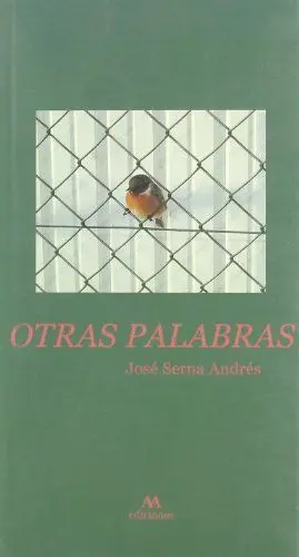 OTRAS PALABRAS