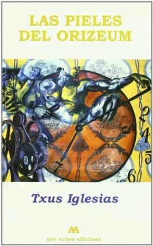 LAS PIELES DEL ORIZEUM