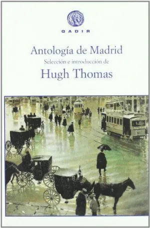 ANTOLOGÍA DE MADRID
