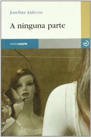 A NINGUNA PARTE