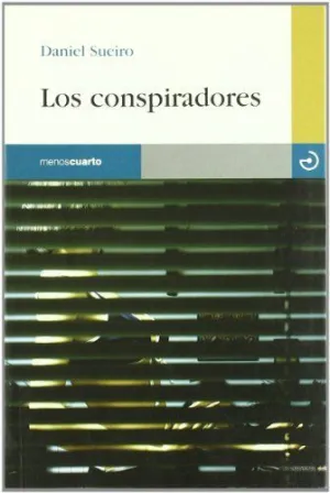 LOS CONSPIRADORES