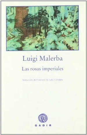LAS ROSAS IMPERIALES