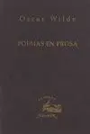 POEMAS EN PROSA
