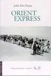 ORIENT EXPRESS