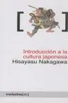 INTRODUCCION A LA CULTURA JAPONESA