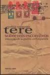 SOBRE MIS ESCOMBROS: <BR>