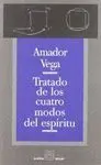 TRATADO DE LOS CUATRO MODOS DEL ESPIRITU