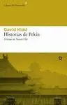 HISTORIAS DE PEKIN