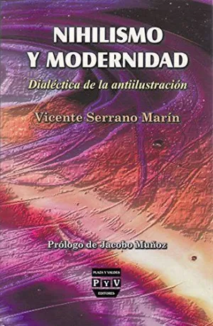 NIHILISMO Y MODERNIDAD