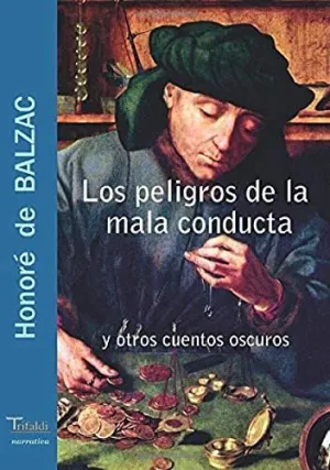 PELIGROS DE LA MALA CONDUCTA LOS
