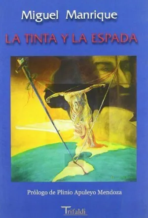 TINTA Y LA ESPADA LA