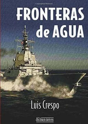 FRONTERAS DE AGUA