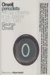ORWELL PERIODISTA: ARTÍCULOS Y RESEÑAS EN EL OBSERVER, 1942-1948