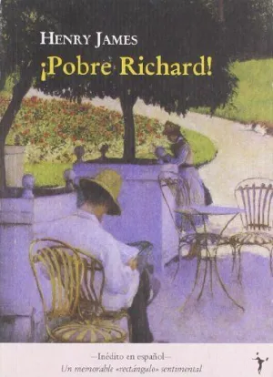 ¡POBRE RICHARD!