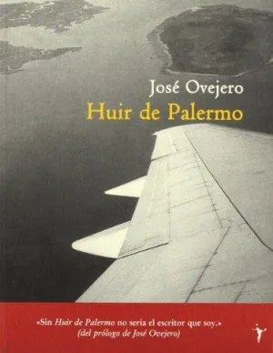 HUIR DE PALERMO