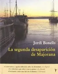 LA SEGUNDA DESAPARICION DE MAJORANA