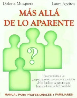 MAS ALLA DE LO APARENTE