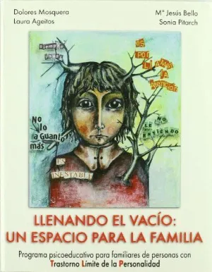 LLENANDO EL VACIO: <BR>