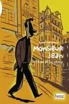 MONSIEUR JEAN: LA TEORIA DE LOS SOLTEROS