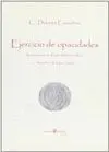 EJERCICIO DE OPACIDADES