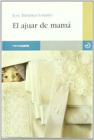 EL AJUAR DE MAMA