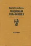 TORQUEMADA EN LA HOGUERA