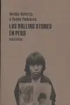 LOS ROLLING STONE EN PERU