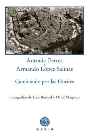 CAMINANDO POR LAS HURDES.