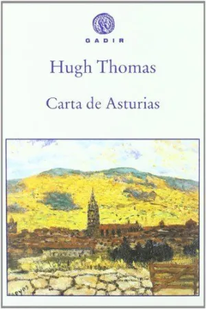 CARTA DE ASTURIAS