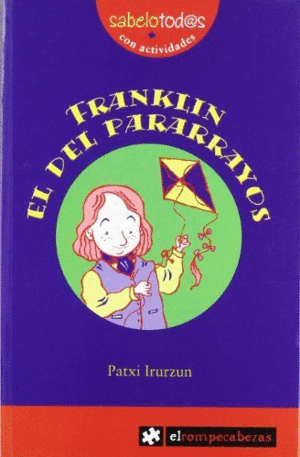 FRANKLIN EL DEL PARARRAYOS