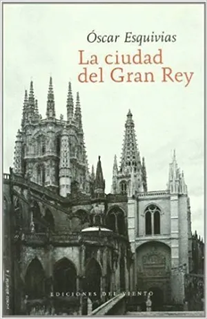 LA CIUDAD DEL GRAN REY