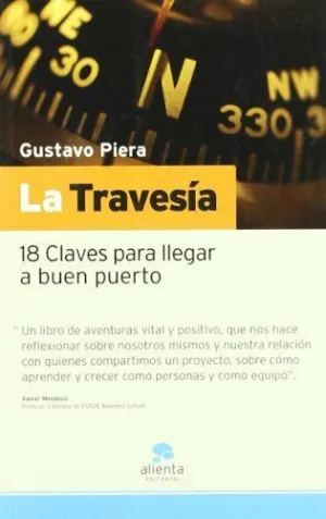 LA TRAVESIA: 18 CLAVES PARA LLEVAR A BUEN PUERTO