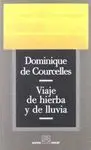 VIAJE DE HIERBA Y DE LLUVIA
