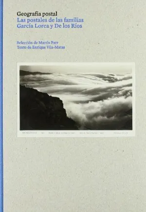 GEOGRAFIA POSTAL LAS POSTALES DE LAS FAMILIAS