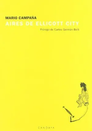 AIRES DE ELLICOTT CITY (+ CD)