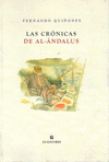 LAS CRONICAS DE AL-ANDALUS