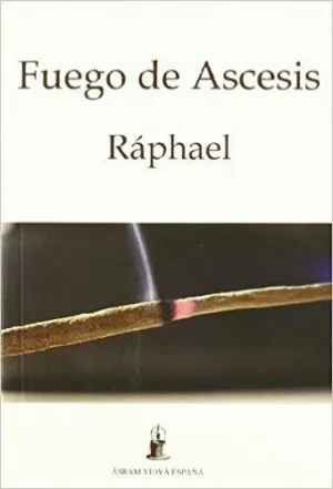 FUEGO DE ASCESIS